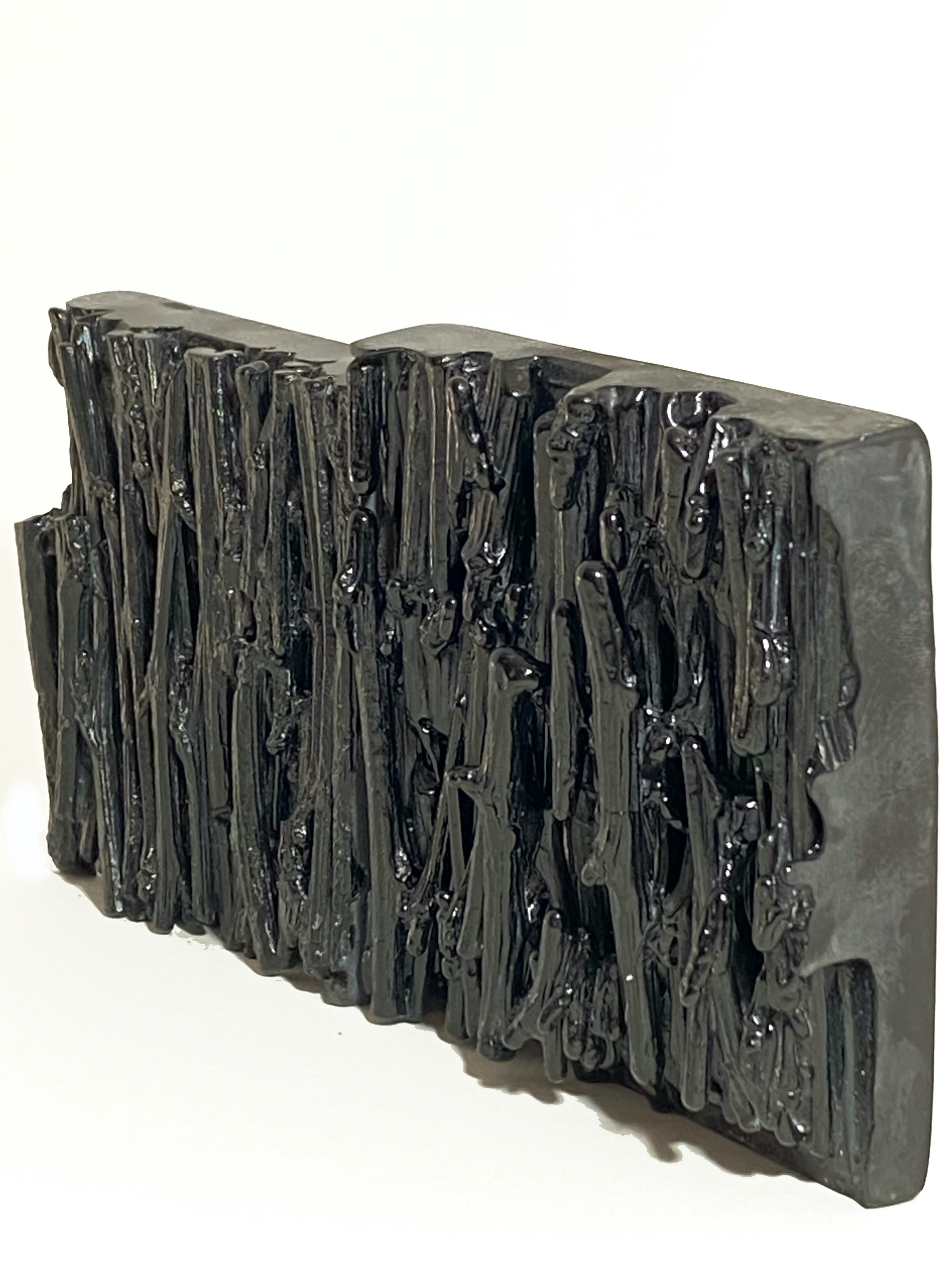 All it takes is a spark